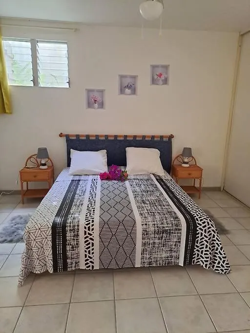 לה טרואז אילט T2 Cosy, Spacieux Et Confortable 0*, לה טרואז אילט