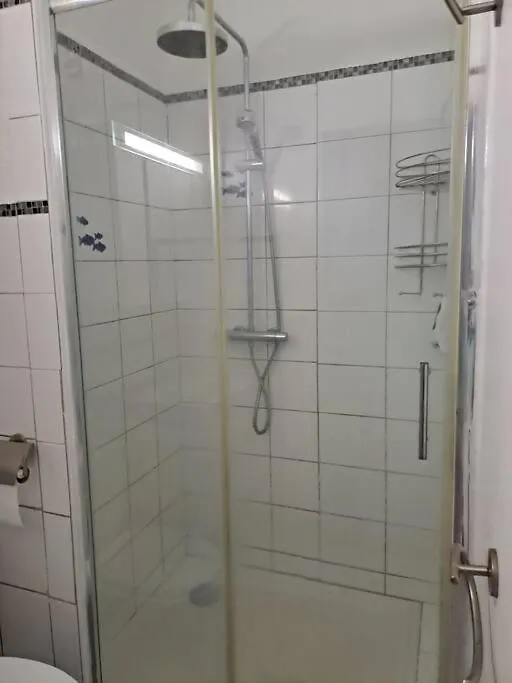 דירה לה טרואז אילט T2 Cosy, Spacieux Et Confortable מרטיניק